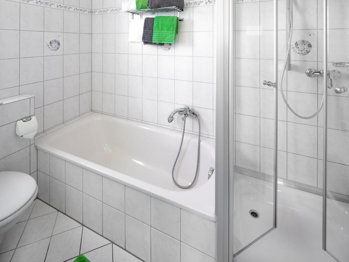 Ferienwohnung Mit 65Qm Niederrotweil Exterior foto