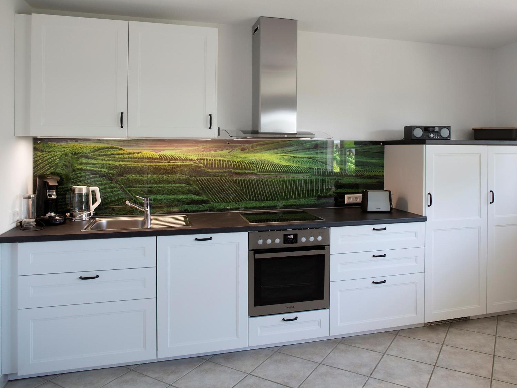 Ferienwohnung Mit 65Qm Niederrotweil Exterior foto